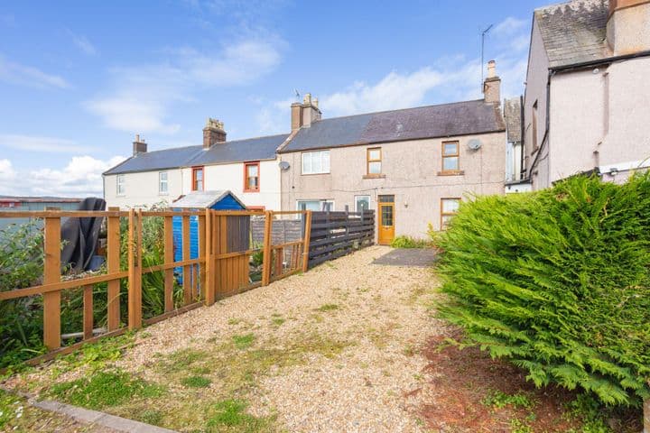 2 bedrooms house for sale in Dumfries and Galloway, United Kingdom