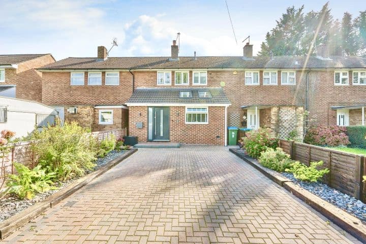 2 bedrooms house for sale in Southampton, United Kingdom