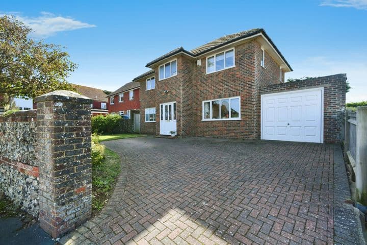 4 bedrooms house for sale in Seaford, United Kingdom