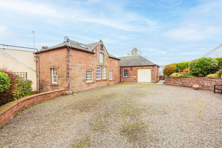 2 bedrooms house for sale in Dumfries and Galloway, United Kingdom