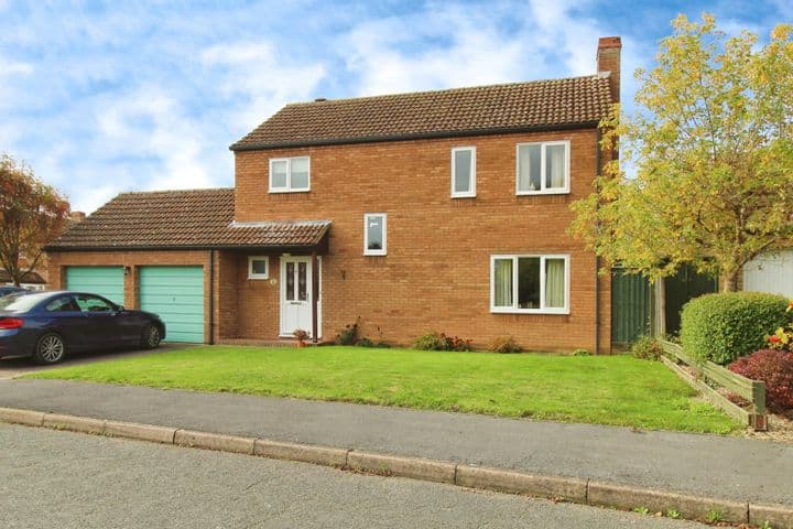 4 bedrooms house for sale in Cambridge, United Kingdom