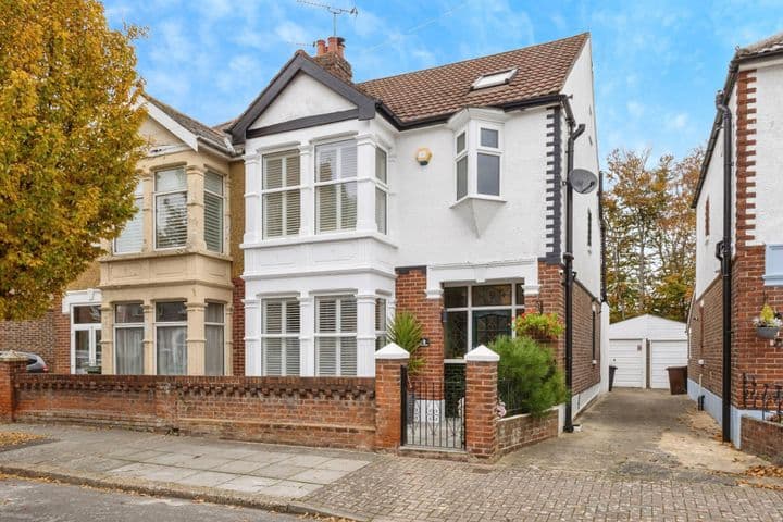 4 bedrooms house for sale in Portsmouth, United Kingdom