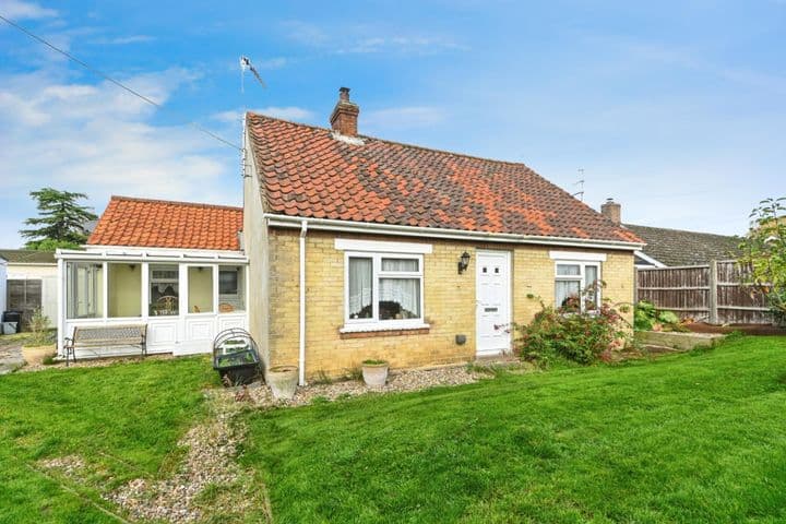 2 bedrooms house for sale in Marham, United Kingdom