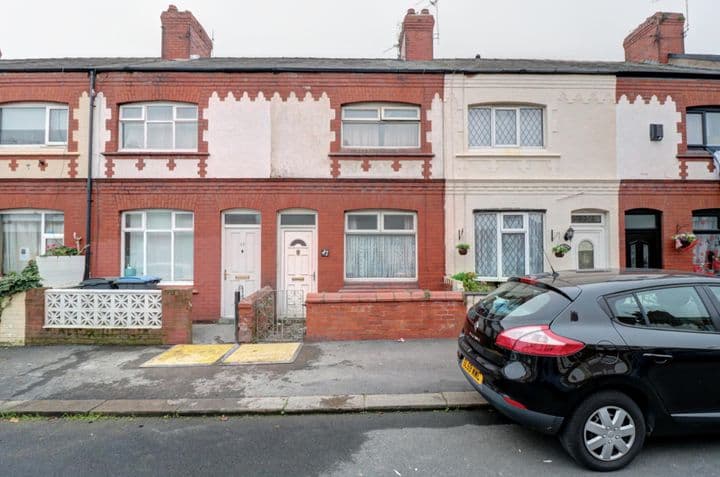 2 bedrooms house for sale in Blackpool, United Kingdom