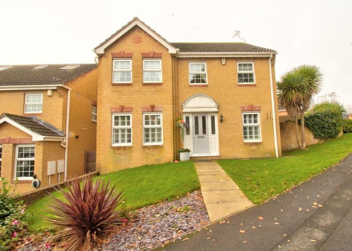 4 bedrooms house for sale in Newport, United Kingdom