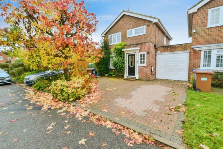 3 bedrooms house for sale in Welwyn Garden City, United Kingdom