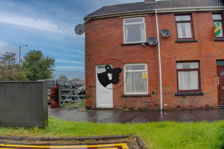 2 bedrooms house for sale in Neath Port Talbot, United Kingdom