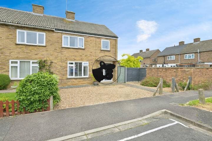 3 bedrooms house for sale in Godmanchester, United Kingdom