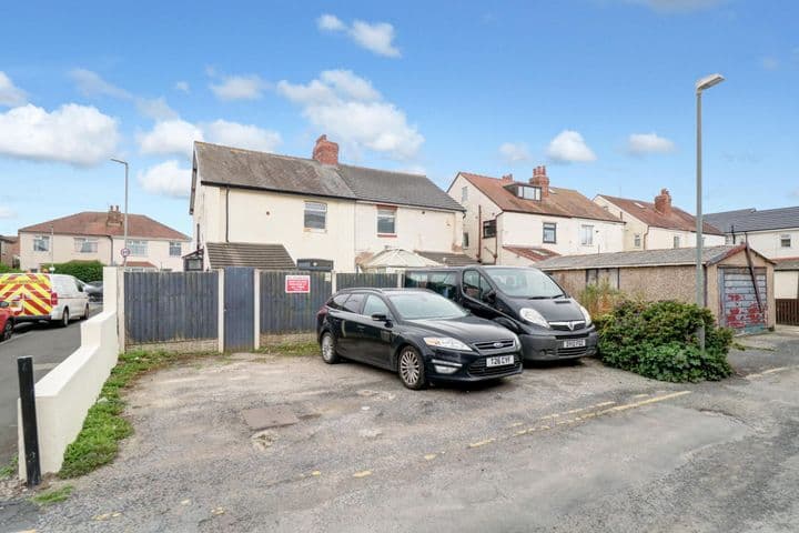 3 bedrooms house for sale in Thornton-Cleveleys, United Kingdom