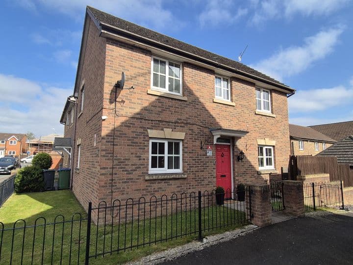 3 bedrooms house for sale in Cradley Heath, United Kingdom