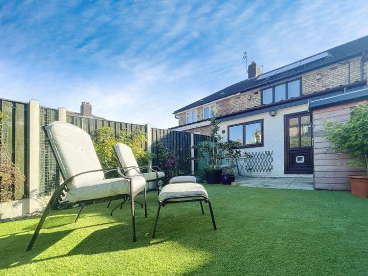 2 bedrooms house for sale in Liverpool, United Kingdom