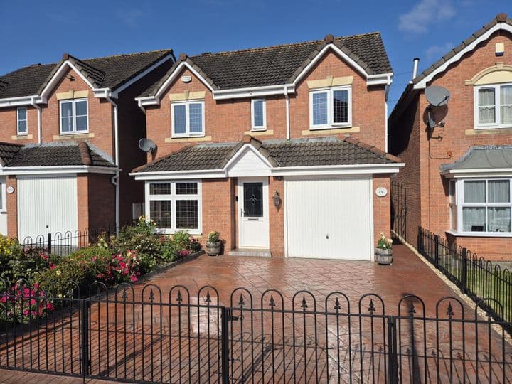 4 bedrooms house for sale in Oldbury, United Kingdom