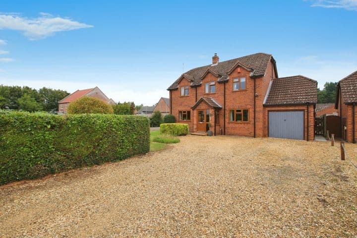 4 bedrooms house for sale in Sutton Bridge, United Kingdom