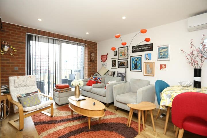 2 bedrooms apartment for sale in London, United Kingdom