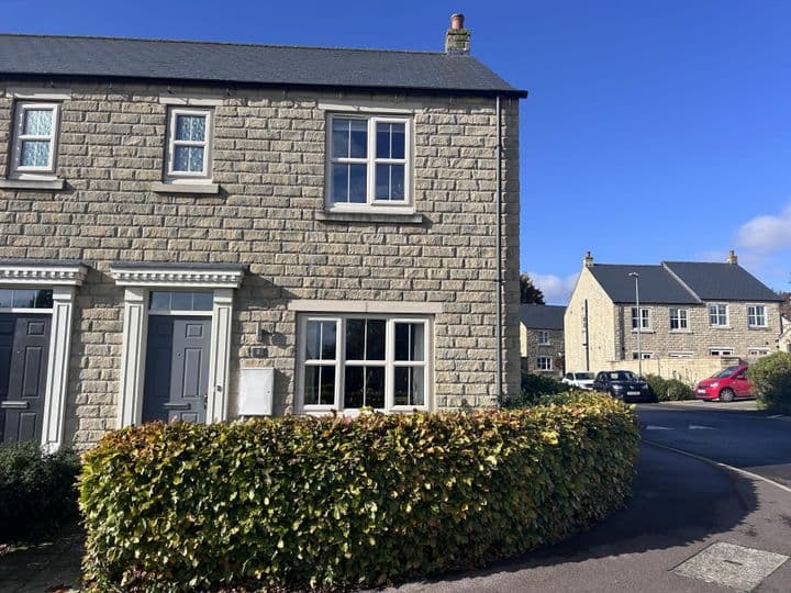 3 bedrooms house for sale in Leyburn, United Kingdom