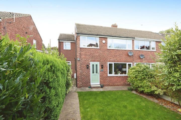 4 bedrooms house for sale in Ossett, United Kingdom