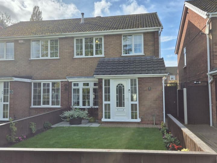 3 bedrooms house for sale in  United Kingdom