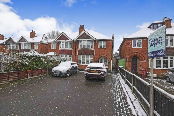 3 bedrooms house for sale in Birmingham, United Kingdom