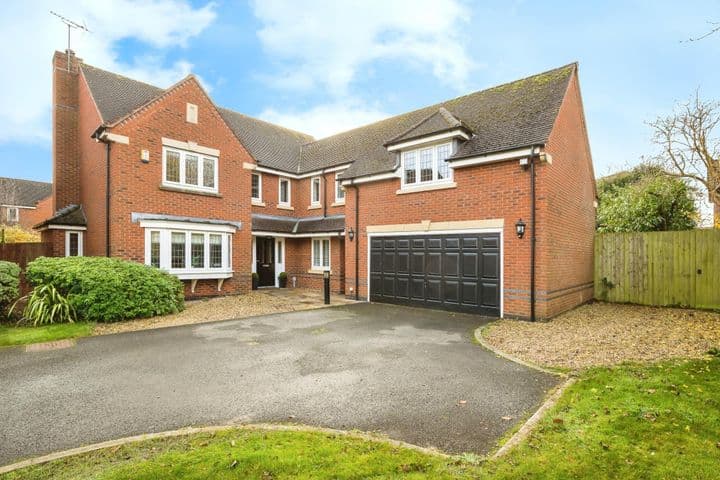 5 bedrooms house for sale in Chester, United Kingdom