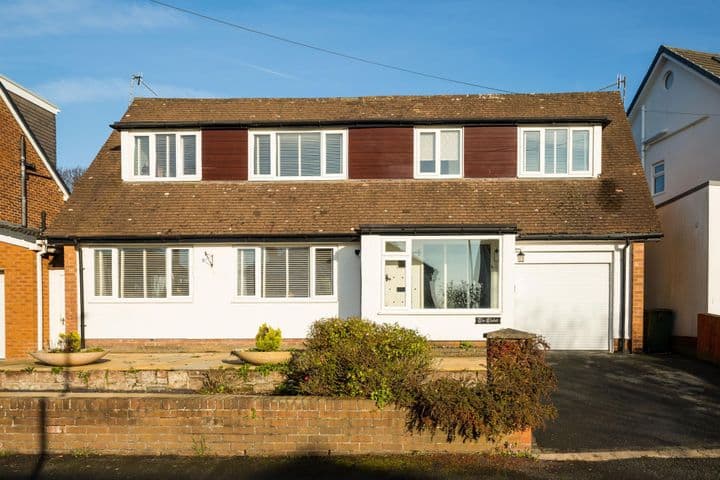 3 bedrooms house for sale in Wirral, United Kingdom