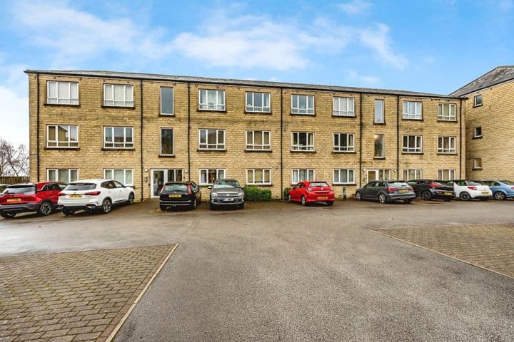 2 bedrooms apartment for sale in Halifax, United Kingdom