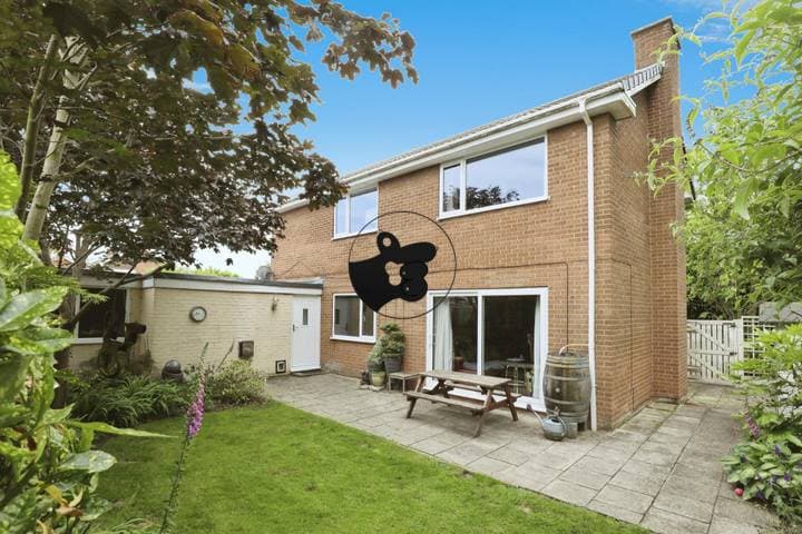 4 bedrooms house for sale in Worksop, United Kingdom