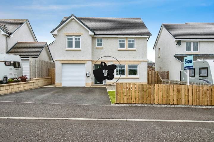 4 bedrooms house for sale in Muir Of Ord, United Kingdom