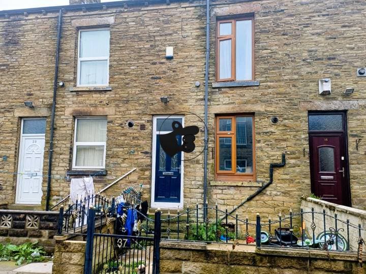 3 bedrooms house for sale in Bradford, United Kingdom