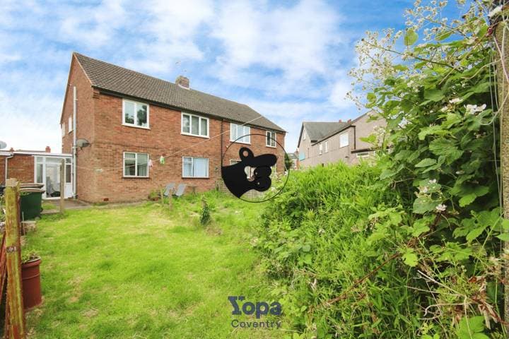 2 bedrooms house for sale in Coventry, United Kingdom