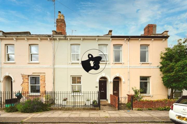 4 bedrooms house for sale in Cheltenham, United Kingdom