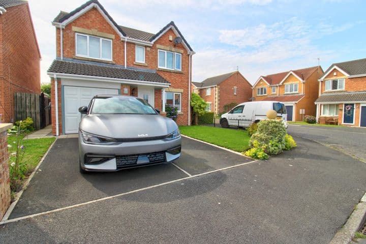 4 bedrooms house for sale in Blyth, United Kingdom