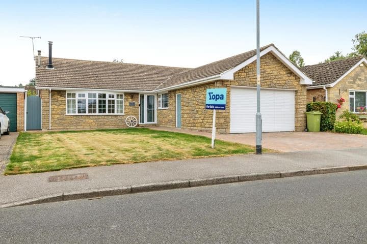 3 bedrooms house for sale in Sudbrooke, United Kingdom