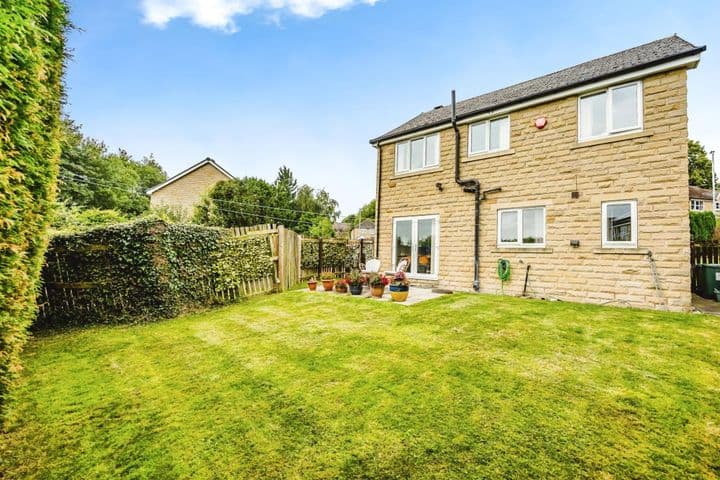 4 bedrooms house for sale in Huddersfield, United Kingdom