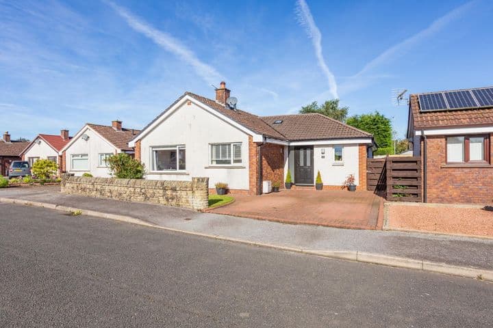 3 bedrooms house for sale in Dumfries and Galloway, United Kingdom