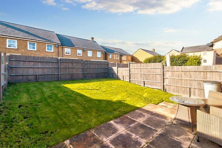 3 bedrooms house for sale in Hook, United Kingdom