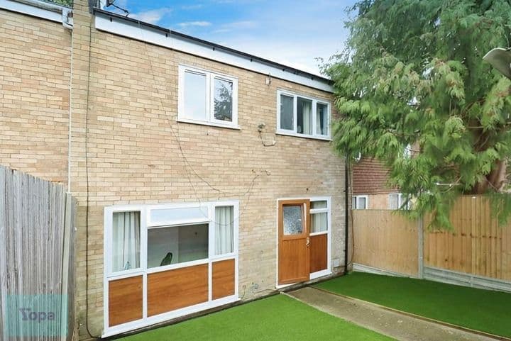 3 bedrooms house for sale in Luton, United Kingdom