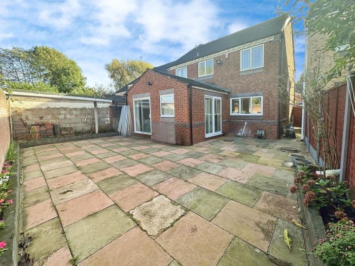 5 bedrooms house for sale in Wolverhampton, United Kingdom