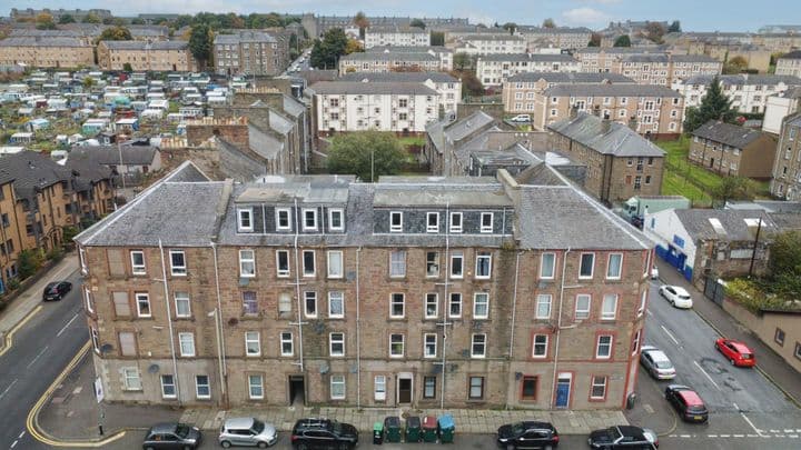 3 bedrooms apartment for sale in Dundee, United Kingdom