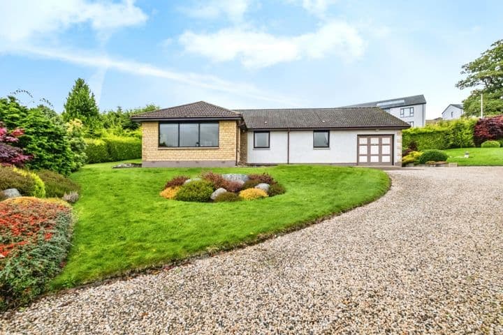 3 bedrooms house for sale in Dingwall, United Kingdom