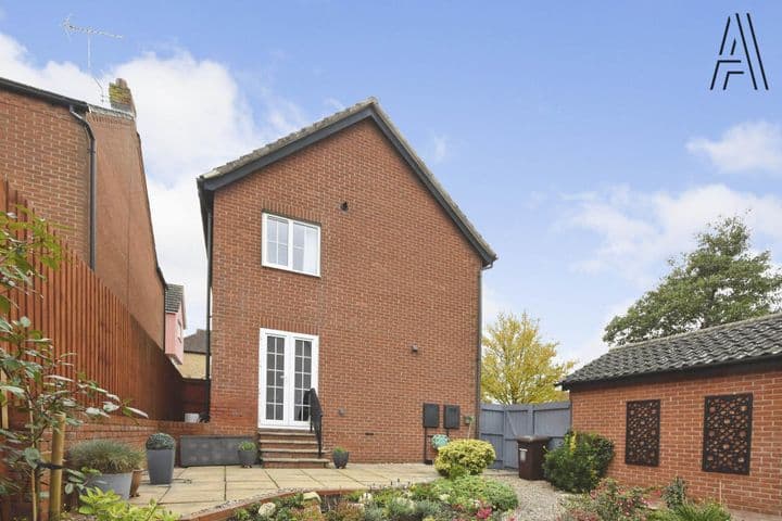 3 bedrooms house for sale in Haverhill, United Kingdom