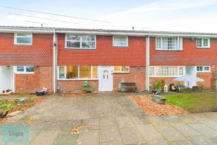 4 bedrooms house for sale in Luton, United Kingdom