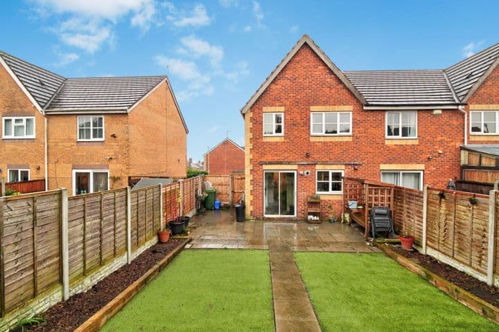 3 bedrooms house for sale in Dudley, United Kingdom