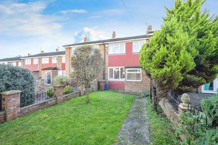 3 bedrooms house for sale in  United Kingdom