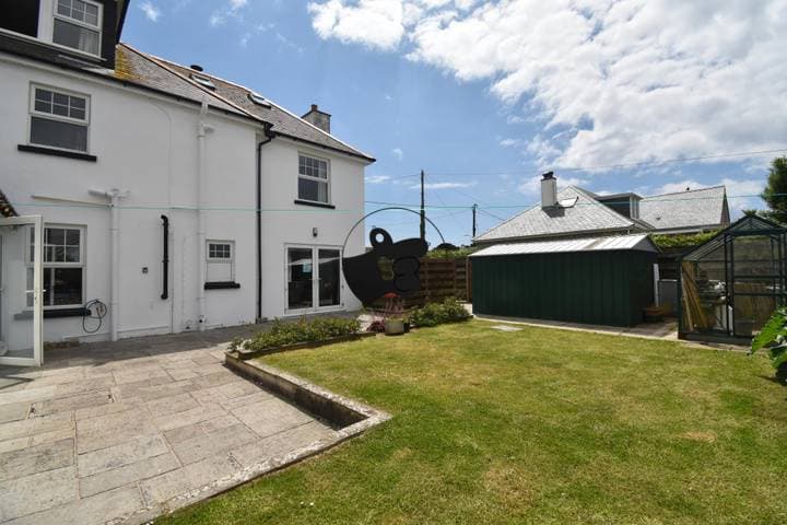 5 bedrooms house for sale in Helston, United Kingdom