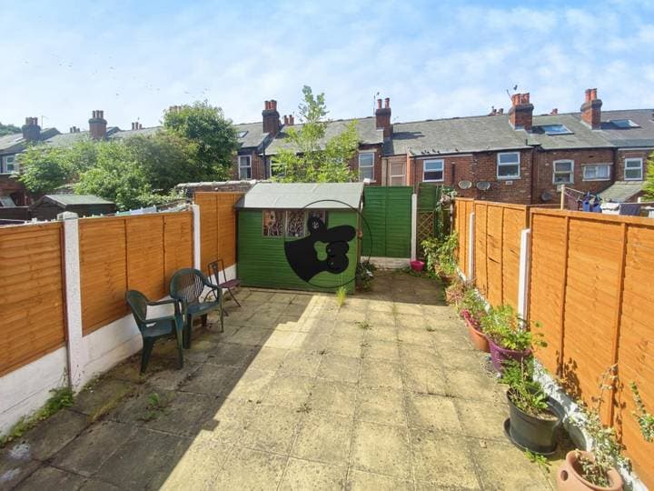 3 bedrooms house for sale in Sheffield, United Kingdom