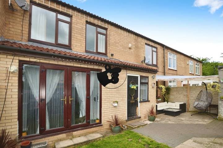 3 bedrooms house for sale in Sheffield, United Kingdom