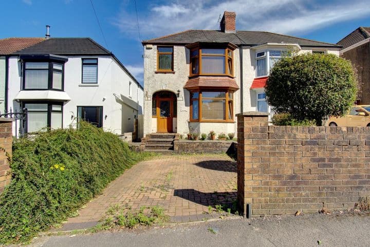 3 bedrooms house for sale in Swansea, United Kingdom