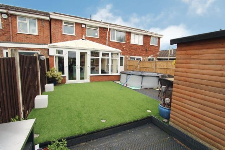 4 bedrooms house for sale in Walsall, United Kingdom