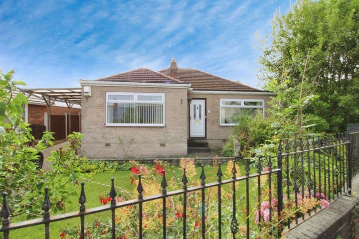 2 bedrooms house for sale in Rotherham, United Kingdom