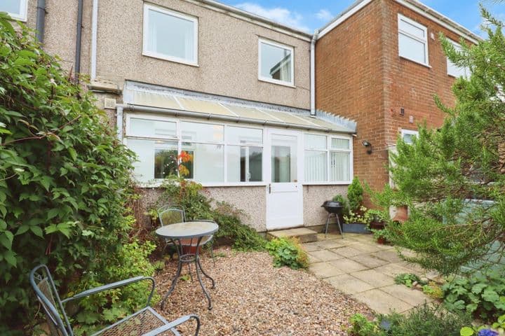 3 bedrooms house for sale in Morpeth, United Kingdom